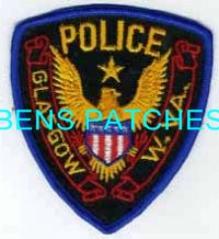 WEST VIRGINIA,GLASGOW POLICE 1_wm